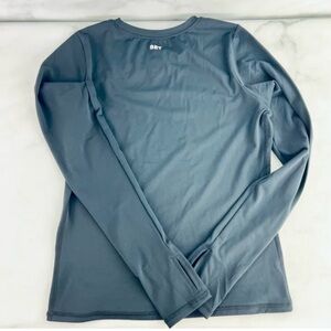 Set Active Airluxe Breathe Long Sleeve XS NWOT